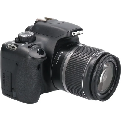 Canon Kiss X4 Image