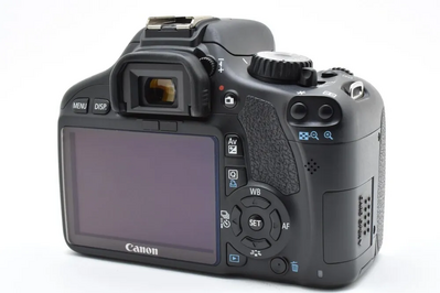 Canon Kiss X4 Image