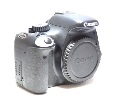 Canon Kiss X4 Image