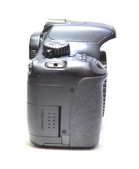 Canon Kiss X4 Image