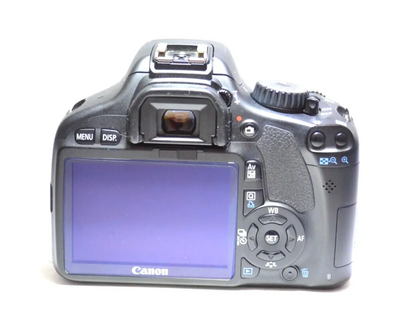 Canon Kiss X4 Image