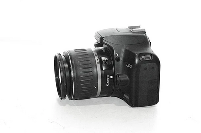 Canon Rebel XS Image
