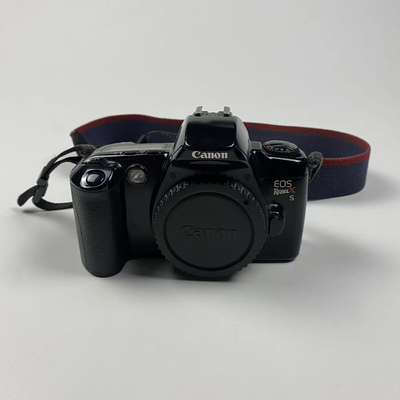Canon Rebel XS Image