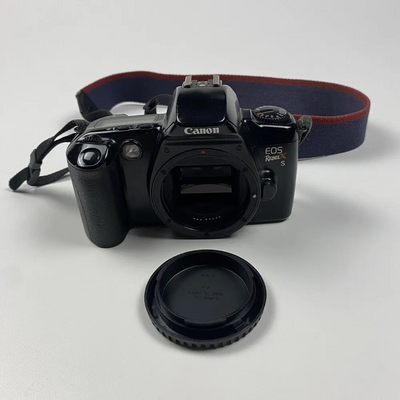 Canon Rebel XS Image