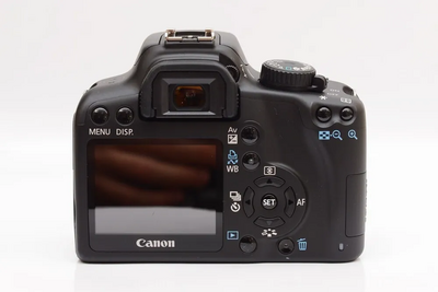 Canon Rebel XS Image