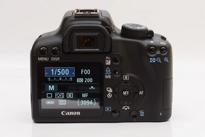 Canon Rebel XS Image