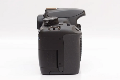 Canon Rebel XS Image