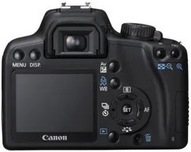 Canon Rebel XS Image
