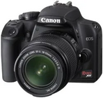 Canon Rebel XS Image