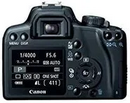 Canon Rebel XS Image
