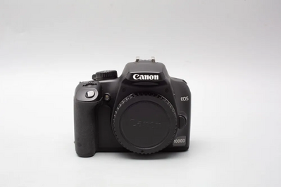 Canon Rebel XS Image
