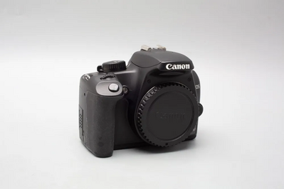 Canon Rebel XS Image