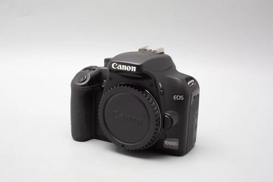 Canon Rebel XS Image