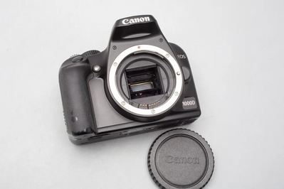 Canon Rebel XS Image