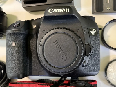 Canon S1 Image