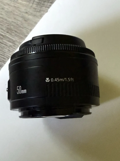 Canon S1 Image