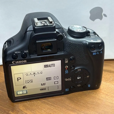 Canon S1 Image