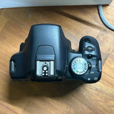 Canon S1 Image
