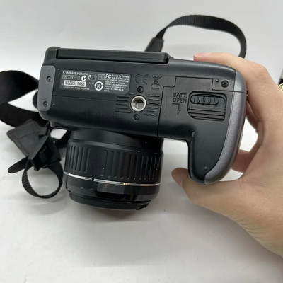 Canon Powershot SX10 IS Image