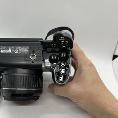 Canon Powershot SX10 IS Image
