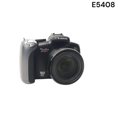 Canon Powershot SX10 IS Image