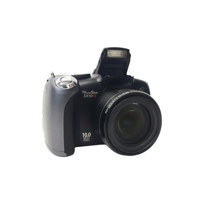 Canon Powershot SX10 IS Image