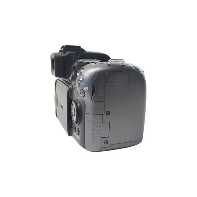 Canon Powershot SX10 IS Image
