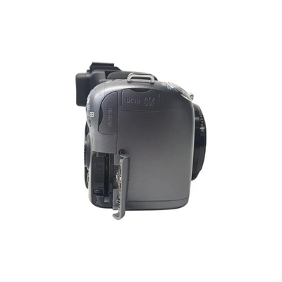 Canon Powershot SX10 IS Image