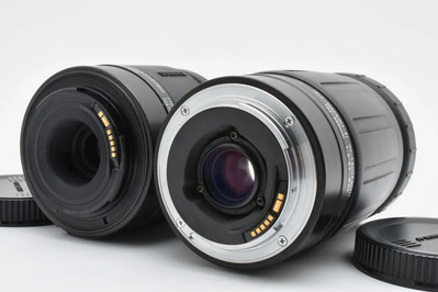 Canon X3 Image