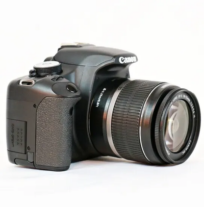 Canon X3 Image