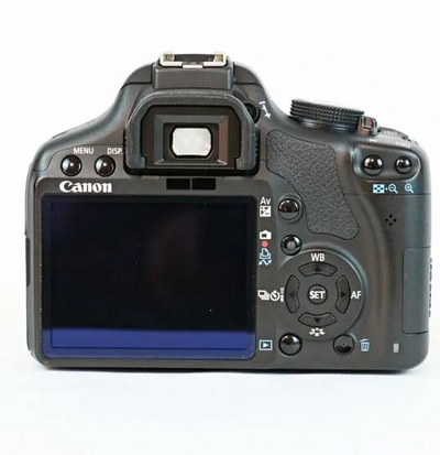 Canon X3 Image