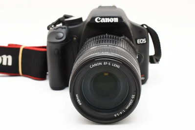 Canon X3 Image