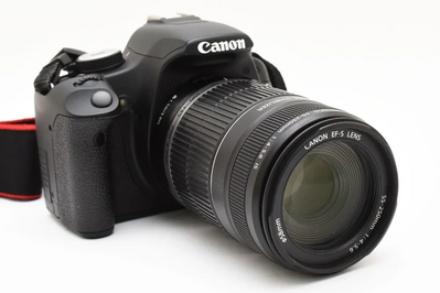 Canon X3 Image