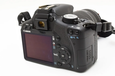 Canon X3 Image