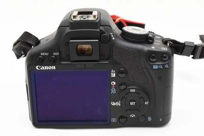 Canon X3 Image