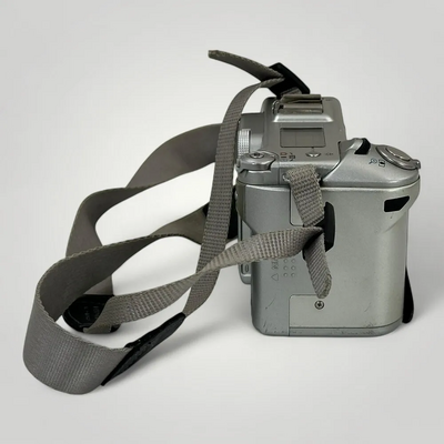 Canon G6 Image