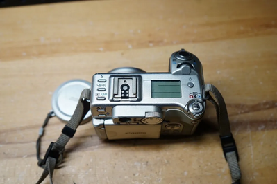 Canon G6 Image