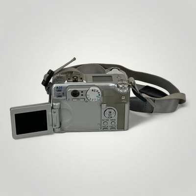 Canon G6 Image