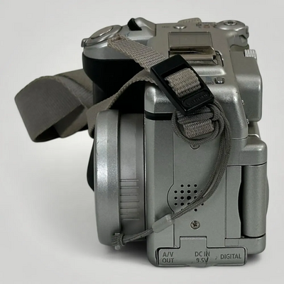 Canon G6 Image