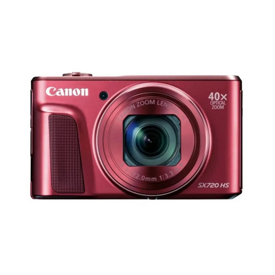 Canon Powershot SX720 HS Image