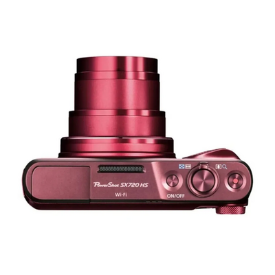 Canon Powershot SX720 HS Image