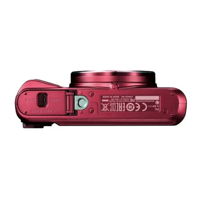 Canon Powershot SX720 HS Image