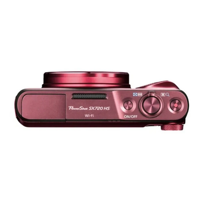 Canon Powershot SX720 HS Image
