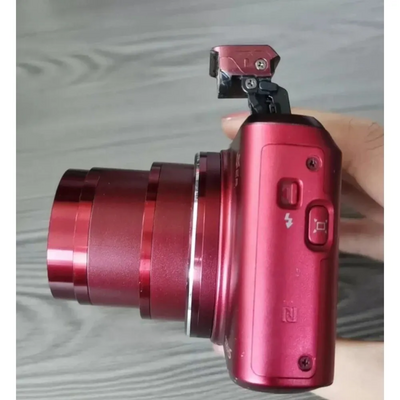 Canon Powershot SX720 HS Image