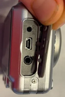 Canon Powershot A720 IS Image