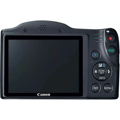 Canon PowerShot SX420 IS Image