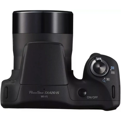 Canon PowerShot SX420 IS Image