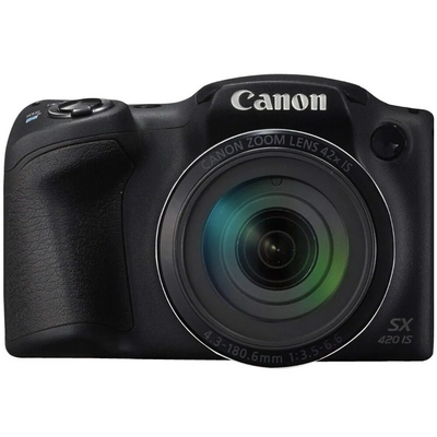 Canon PowerShot SX420 IS Image