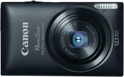 Canon PowerShot ELPH Image