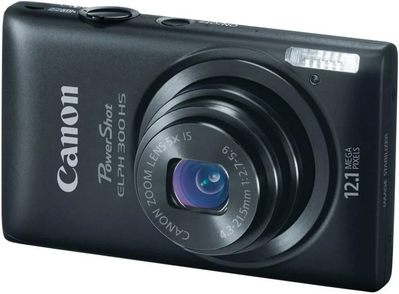 Canon PowerShot ELPH Image